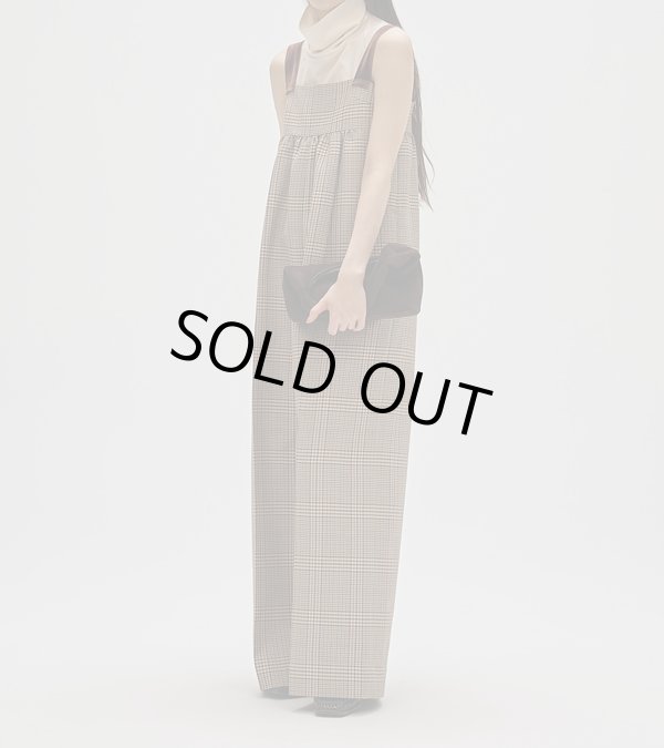 画像4: ラウンドレザーバッグ　Round Leather Bag