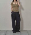画像33: 予約販売につき代引不可　キャリーズデニム　Cary's Denim　8〜9月入荷予定