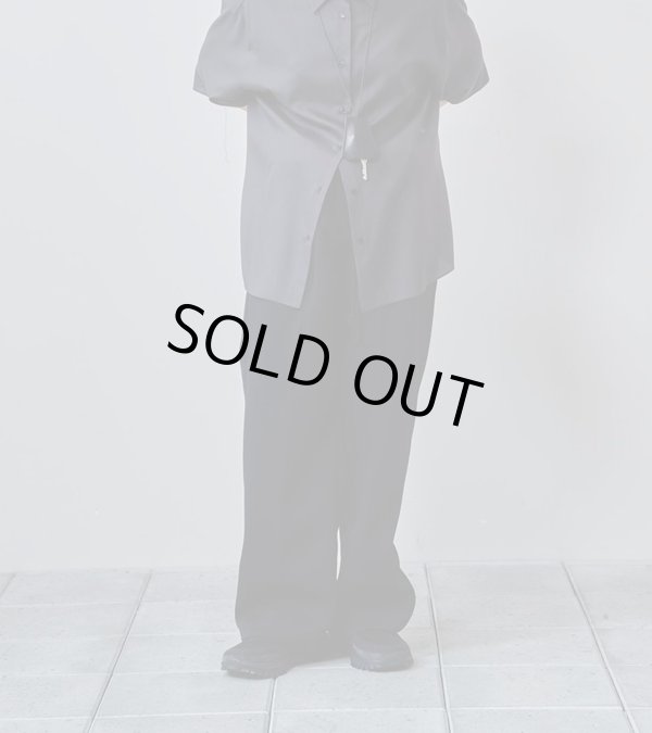 画像18: クッションイージートラウザーズ　Cushion Easy Trousers