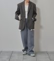 画像28: 予約販売につき代引不可　クッションイージートラウザーズ　Cushion Easy Trousers　8〜9月入荷予定