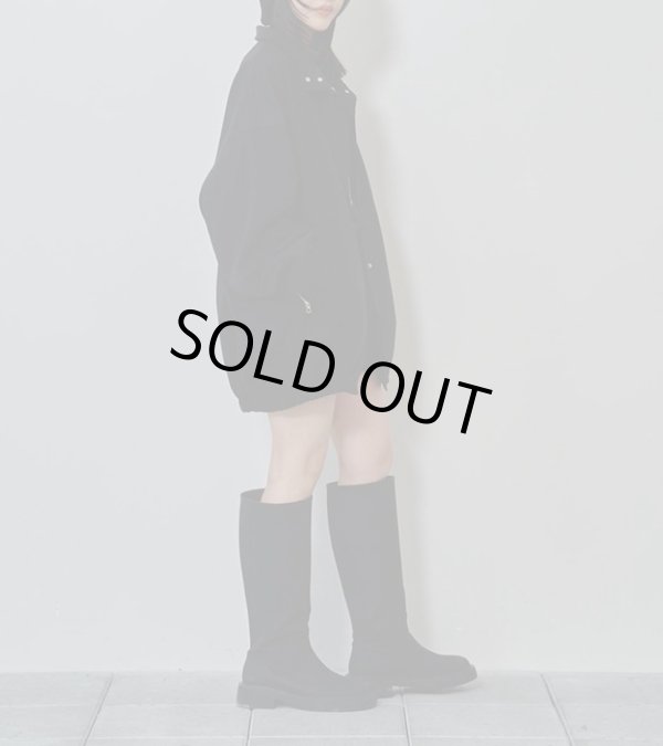 画像9: スタンドカラーウォームブルゾン　Standcollar Warm Blouzon