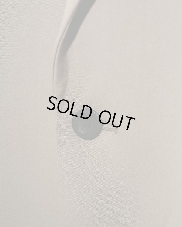 画像6: オーバーショルダージャケット　Over Shoulder Jacket