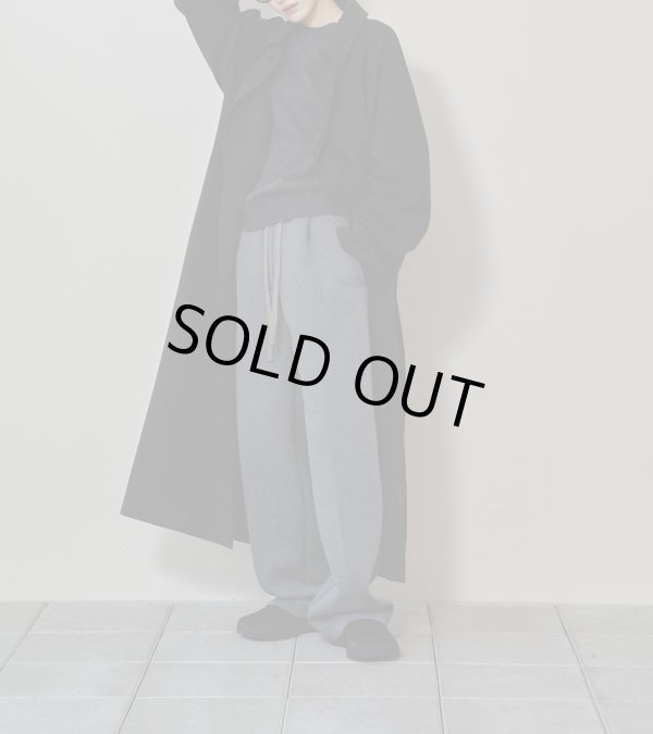 画像25: クッションイージートラウザーズ　Cushion Easy Trousers