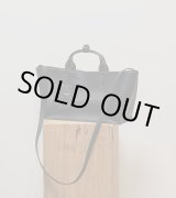 画像: ユースフルレザーバッグ(M)　Useful Leather Bag(M)