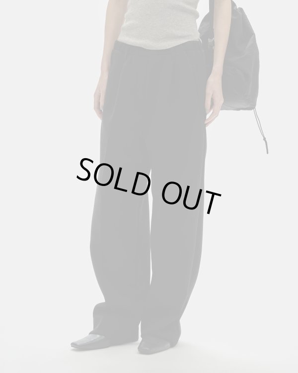 画像2: クッションイージートラウザーズ　Cushion Easy Trousers