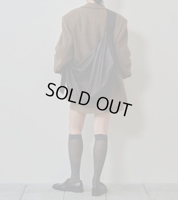 画像19: ウール100%チェックジャケット　Wool100% Check Jacket