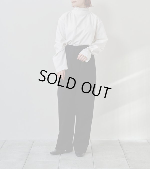 画像23: クッションイージートラウザーズ　Cushion Easy Trousers