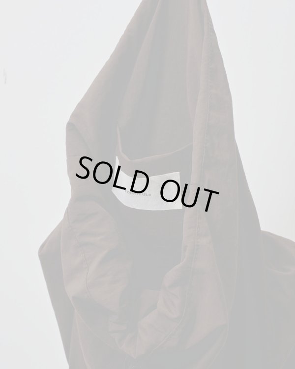 画像11: ナイロンバックパック　Nylon Back Pack