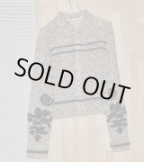 画像: エンブロイダリーメッシュシャツ　Embroidery Mesh Shirts　