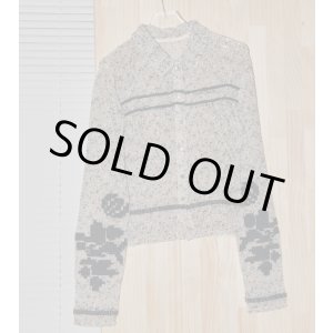 画像: エンブロイダリーメッシュシャツ　Embroidery Mesh Shirts　