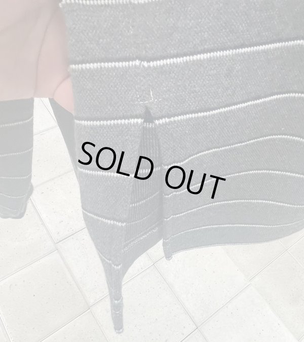 画像13: ボーダーロングTシャツ　Border Long T-shirts