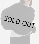 画像: ラグランニットプルオーバー　Raglan Knit Pullover