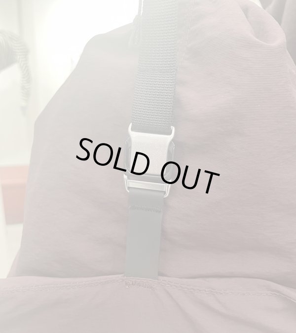 画像12: ナイロンバックパック　Nylon Back Pack