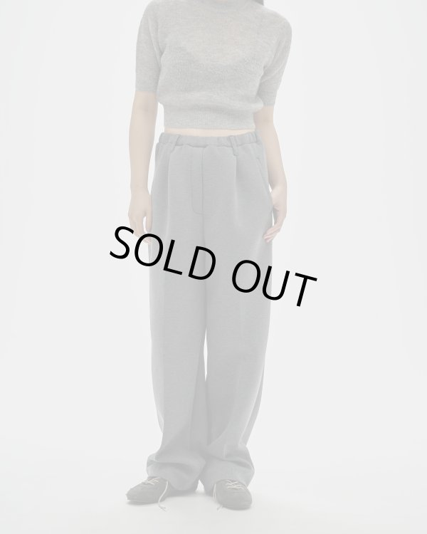 画像6: クッションイージートラウザーズ　Cushion Easy Trousers