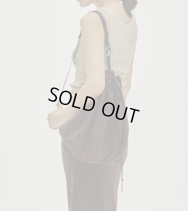 画像2: ナイロンバックパック　Nylon Back Pack