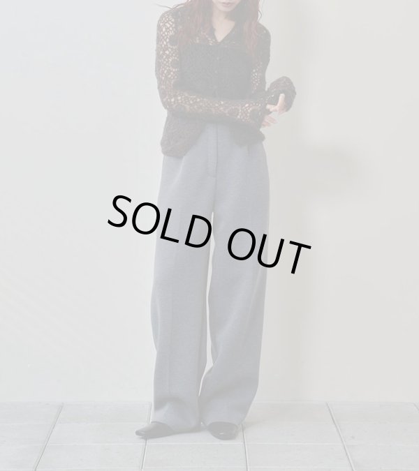 画像29: クッションイージートラウザーズ　Cushion Easy Trousers