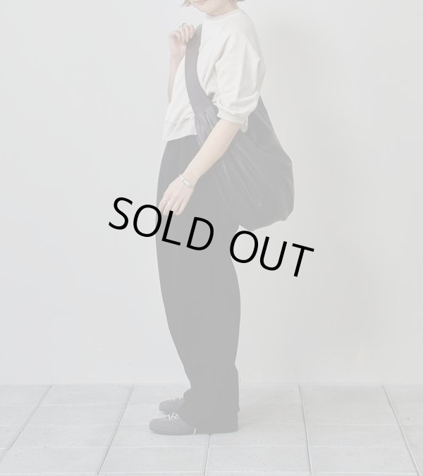 画像26: クッションイージートラウザーズ　Cushion Easy Trousers