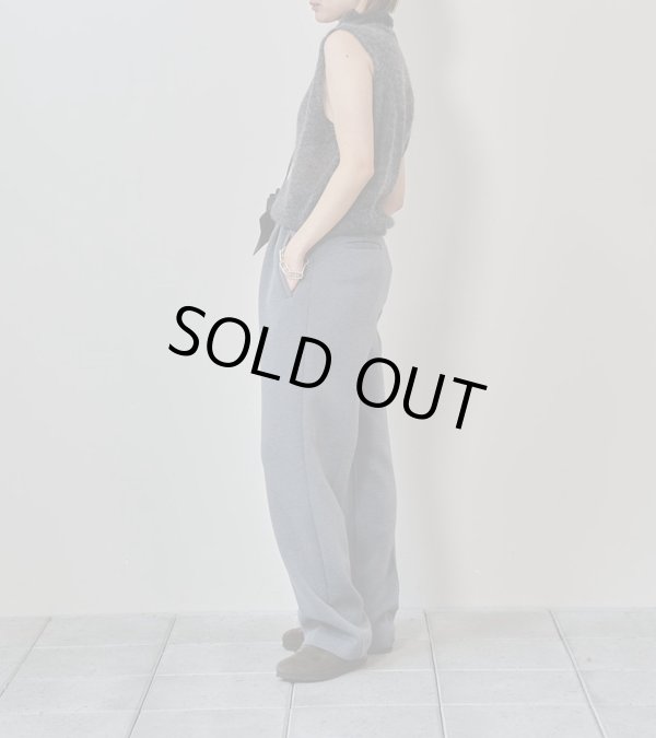 画像28: クッションイージートラウザーズ　Cushion Easy Trousers