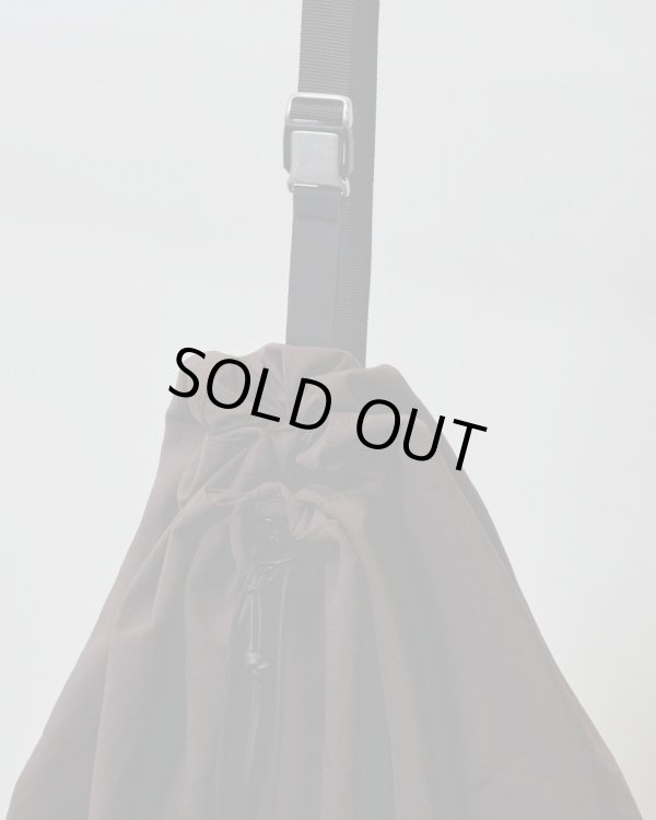 画像9: ナイロンバックパック　Nylon Back Pack