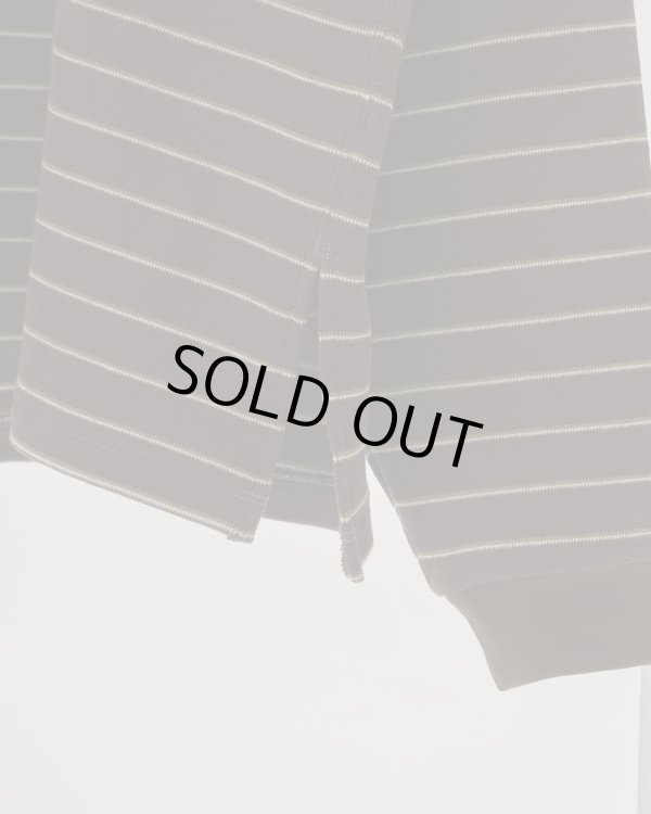 画像10: ボーダーロングTシャツ　Border Long T-shirts