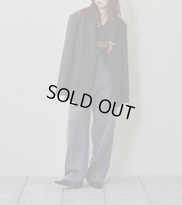 画像30: クッションイージートラウザーズ　Cushion Easy Trousers