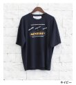 画像21:  MONTEREY Tシャツ
