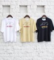 画像14:  MONTEREY Tシャツ