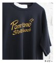 画像14: pomponio Tシャツ