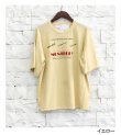 画像18:  MONTEREY Tシャツ