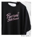 画像17: pomponio Tシャツ
