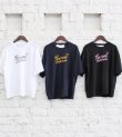 画像1: pomponio Tシャツ