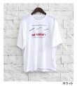 画像15:  MONTEREY Tシャツ