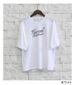 画像10: pomponio Tシャツ