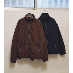 画像: 予約販売につき代引不可　ユースフルジップブルゾン　Useful Zip Blouzon　8〜9月入荷予定