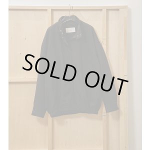 画像: スタンドカラーウォームブルゾン Standcollar Warm Blouzon