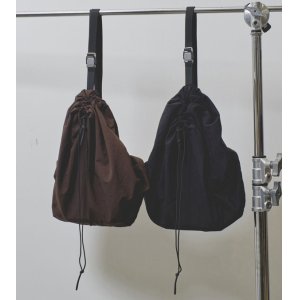 画像: 予約販売につき代引不可　ナイロンバックパック　Nylon Back Pack　8〜9月入荷予定
