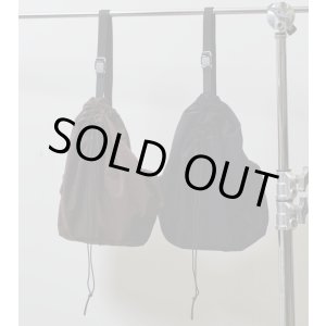 画像: ナイロンバックパック　Nylon Back Pack
