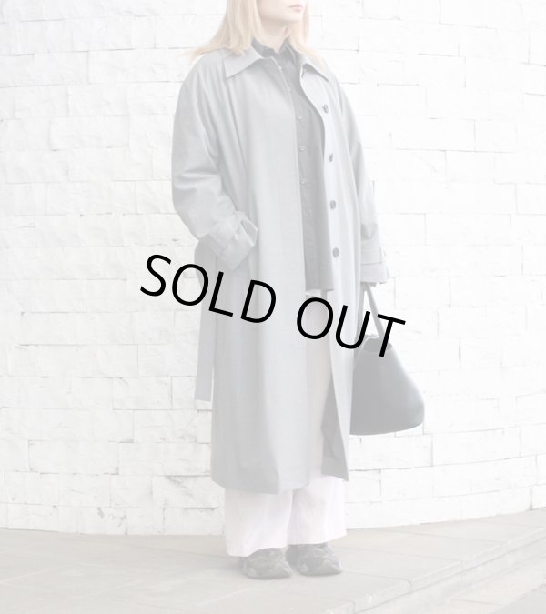 画像9: エコレザーラウンドバッグ　Ecoleather Round Bag