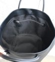 画像15: エコレザーラウンドバッグ　Ecoleather Round Bag