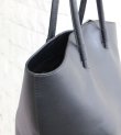画像19: エコレザーラウンドバッグ　Ecoleather Round Bag