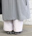 画像14: ステンカラーラグランコート　Soutiencollar Raglan Coat