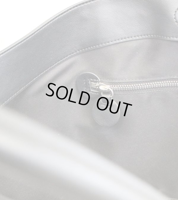 画像17: エコレザーラウンドバッグ　Ecoleather Round Bag