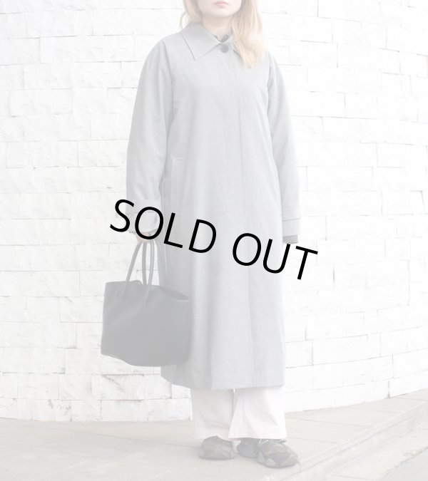 画像8: エコレザーラウンドバッグ　Ecoleather Round Bag