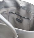 画像16: エコレザーラウンドバッグ　Ecoleather Round Bag