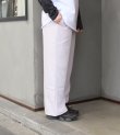 画像13: シャンブレーラフパンツ　Chambray Rough Pants