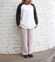 画像12: シャンブレーラフパンツ　Chambray Rough Pants