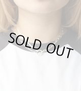 画像: ミックスチェーンネックレス　Mixchain Long Necklace