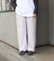 画像11: シャンブレーラフパンツ　Chambray Rough Pants