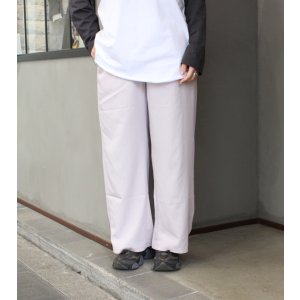 画像: シャンブレーラフパンツ　Chambray Rough Pants
