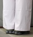 画像15: シャンブレーラフパンツ　Chambray Rough Pants